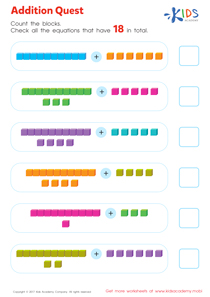 Vertices Printable Worksheet: Two–Dimensional Shapes Free Printable for